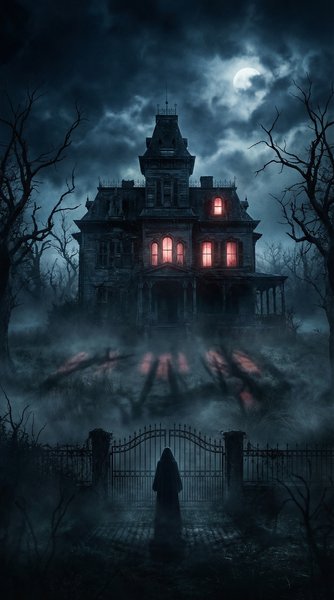 《都市迷情》高清视频海报